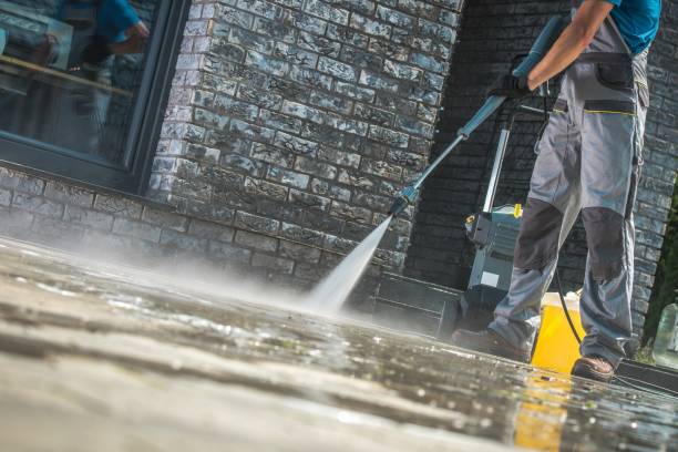 Best Oil and Grease Removal from Surfaces in Granby, CO