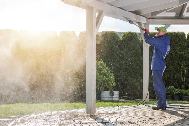 Best Concrete Surface Cleaning in Granby, CO
