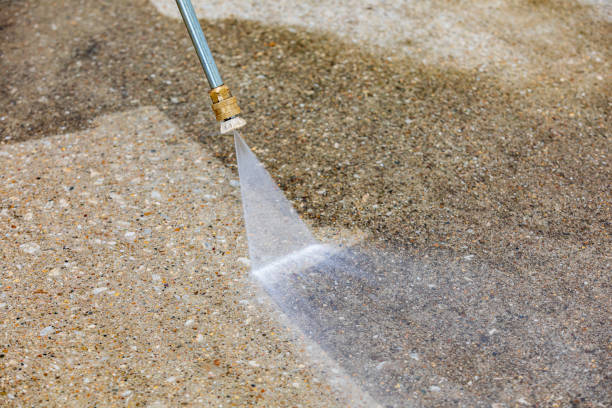 Professional Pressure Washing Services in Granby, CO