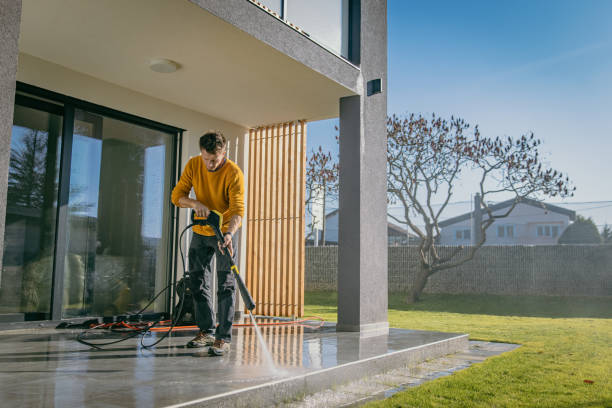 Best Pool Deck Cleaning in Granby, CO