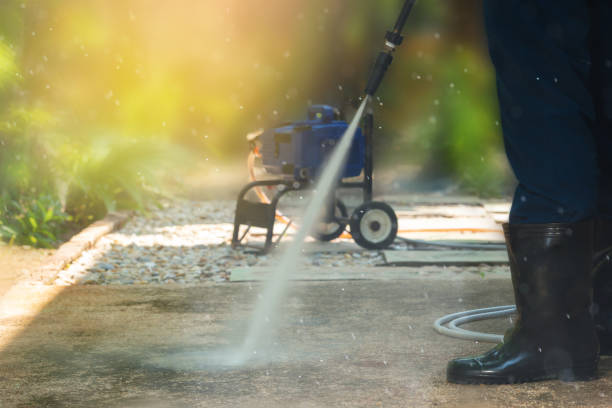 Best Driveway Cleaning and Restoration in Granby, CO